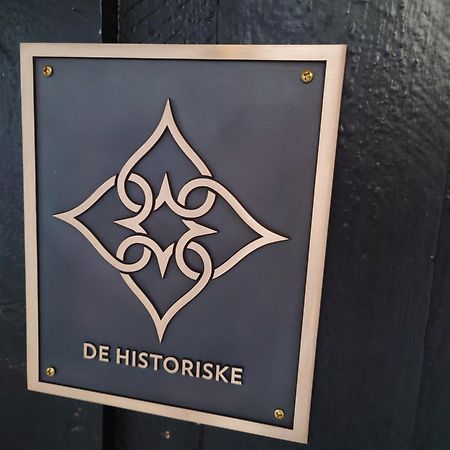 Phillipshaugen Lodge Oksendalsora Eksteriør billede