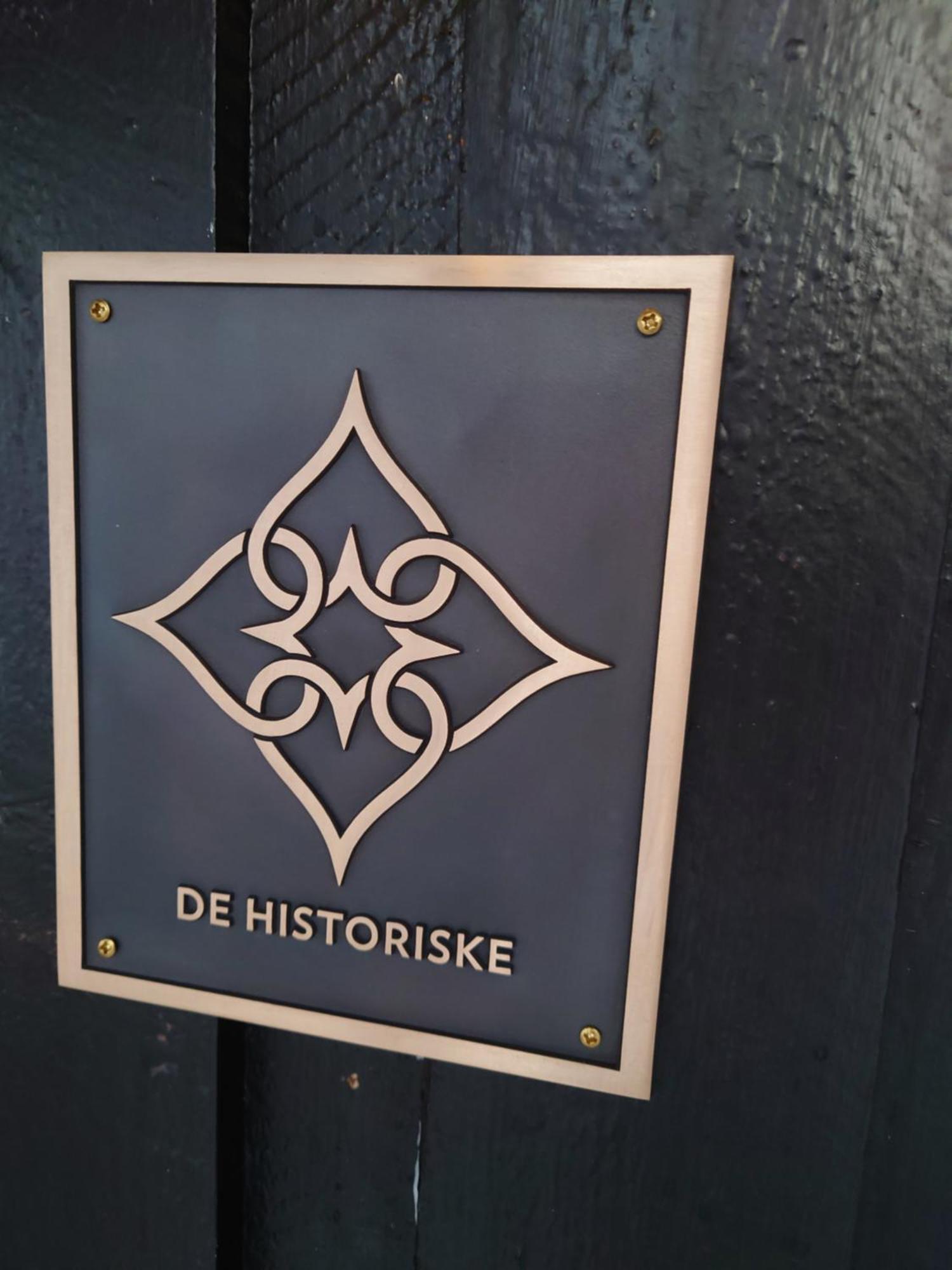 Phillipshaugen Lodge Oksendalsora Eksteriør billede