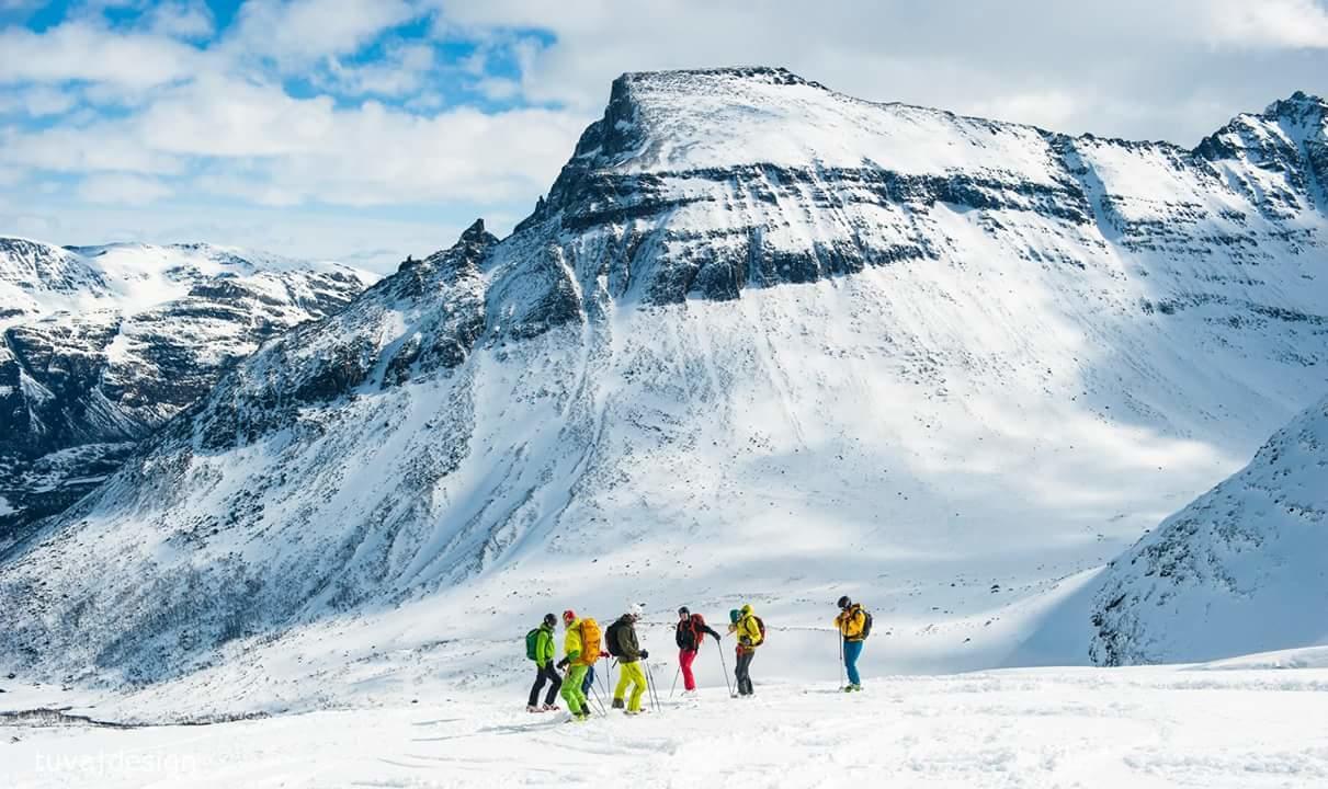 Phillipshaugen Lodge Oksendalsora Eksteriør billede